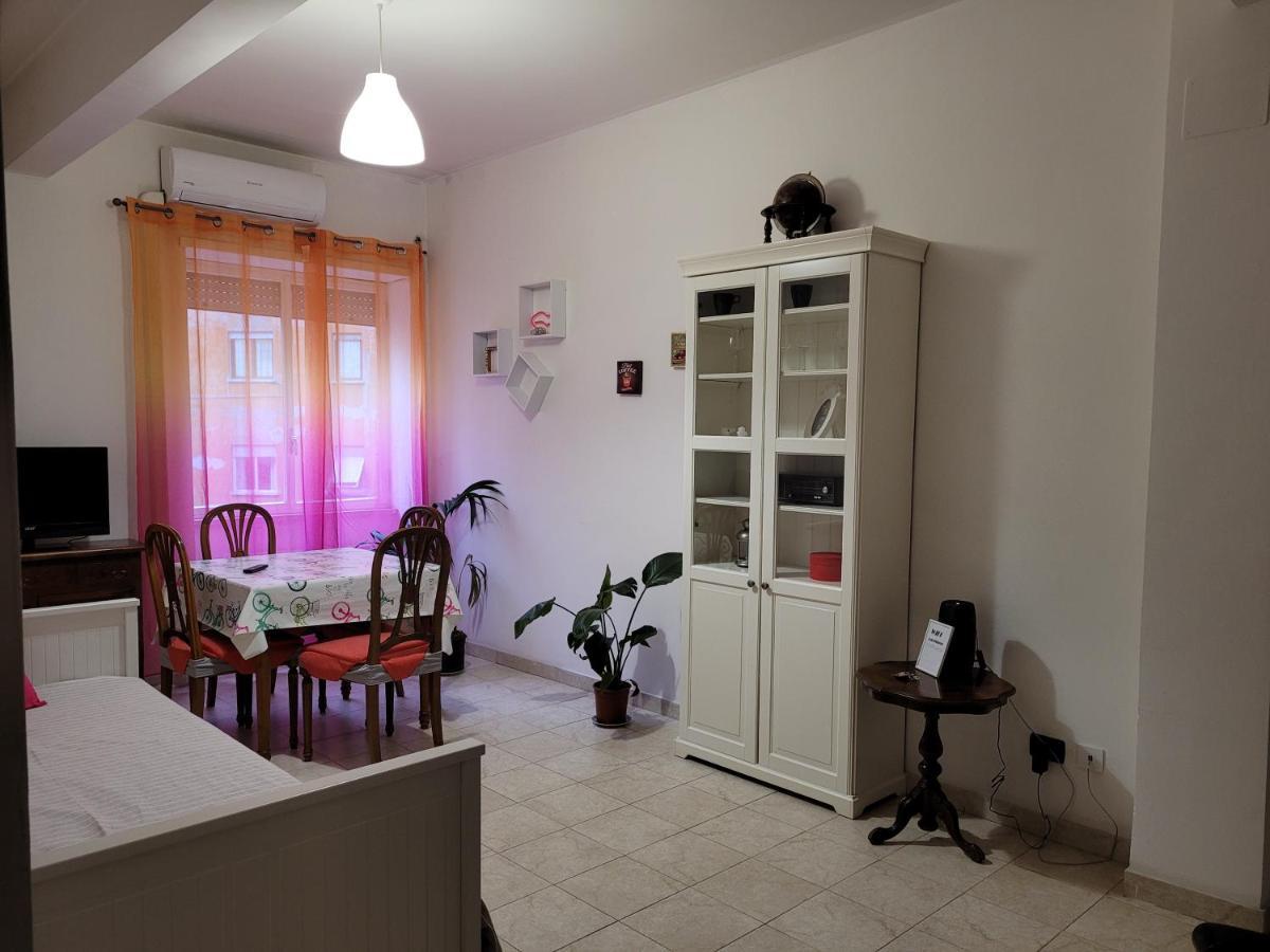 In My Place Rzym Zewnętrze zdjęcie